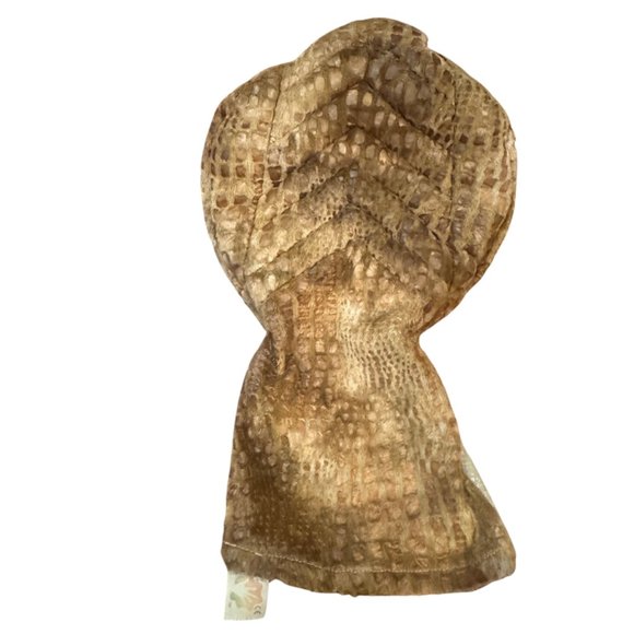 Rare Folksmanis puppets cobra stage puppet - Excellent Cond - Picture 9 of 13